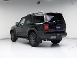 2025 Land Cruiser Thumbnail 2