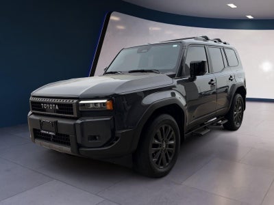 Photo of a 2025 Toyota Land Cruiser 4X4 4DR SUV for sale