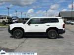 2025 Land Cruiser Thumbnail 2
