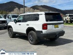 2025 Land Cruiser Thumbnail 3