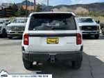 2025 Land Cruiser Thumbnail 4