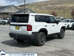 2025 Land Cruiser Thumbnail 5