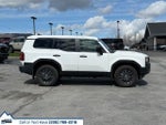 2025 Land Cruiser Thumbnail 6