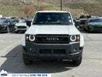 2025 Land Cruiser Thumbnail 8