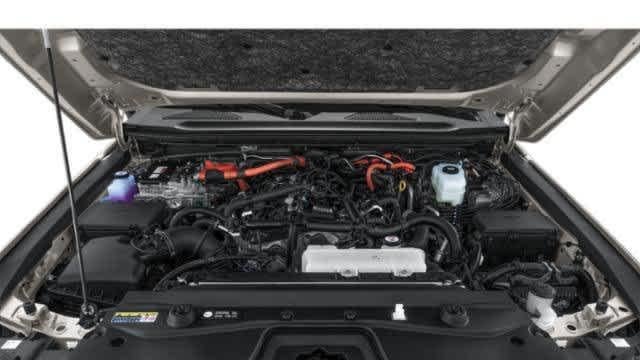 2025 Toyota Land Cruiser 1958