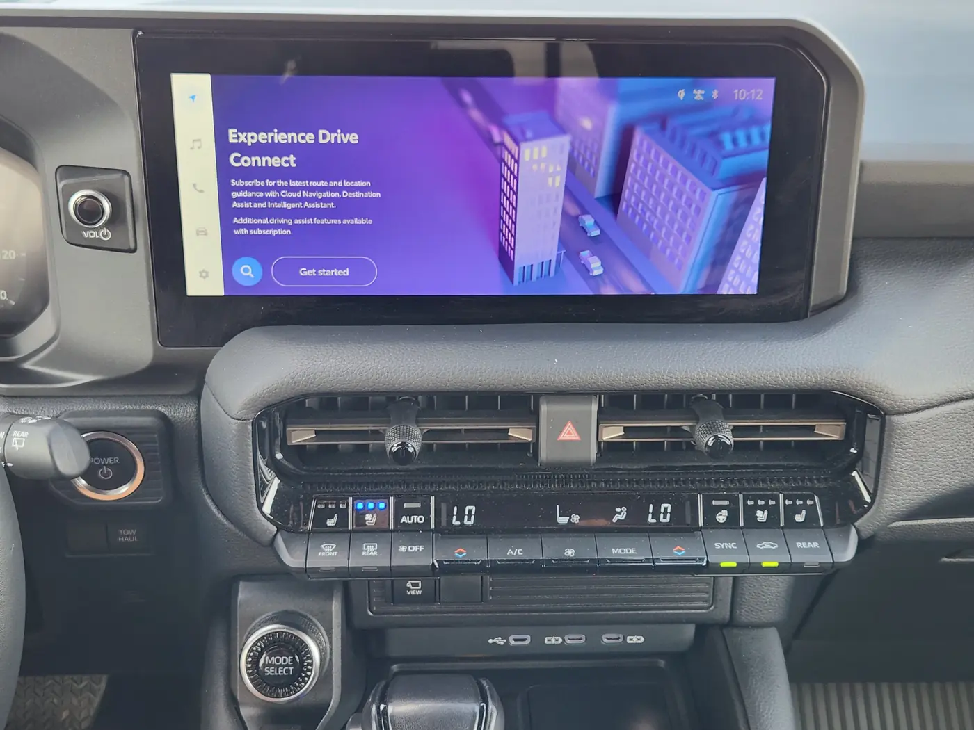 2025 Toyota Land Cruiser - $65,616