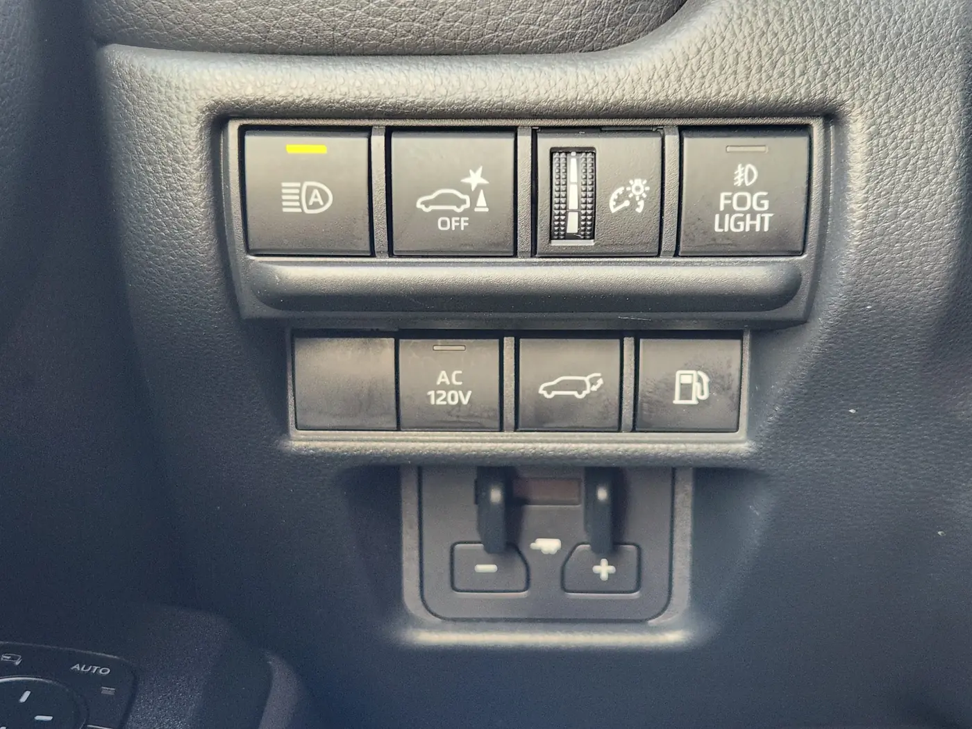 2025 Toyota Land Cruiser - $65,616