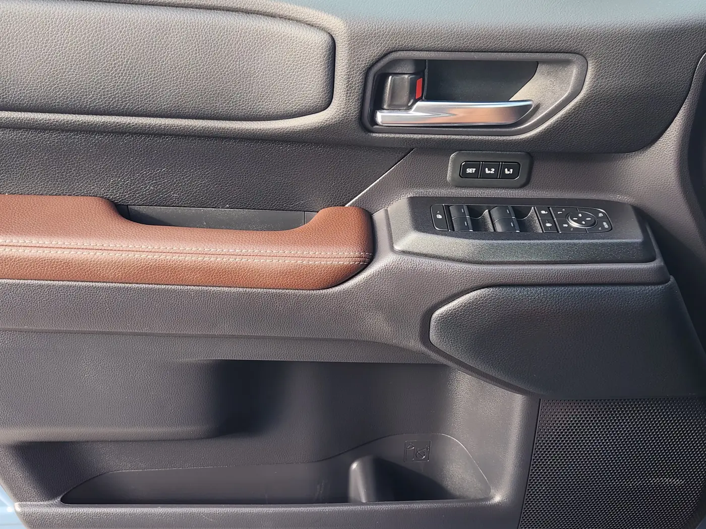 2025 Toyota Land Cruiser - $65,616