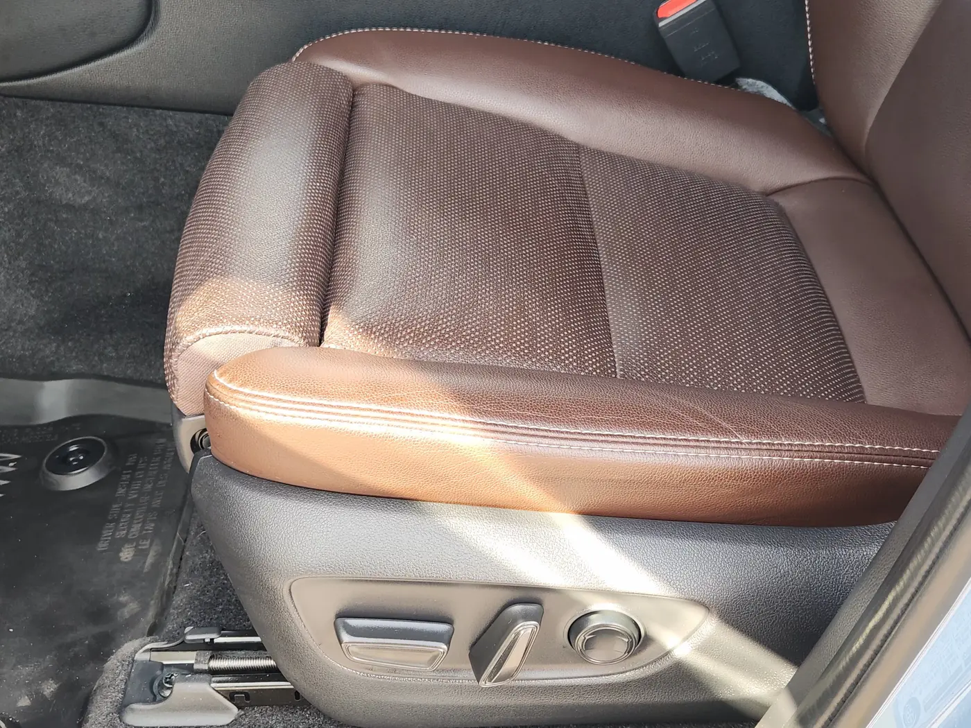 2025 Toyota Land Cruiser - $65,616