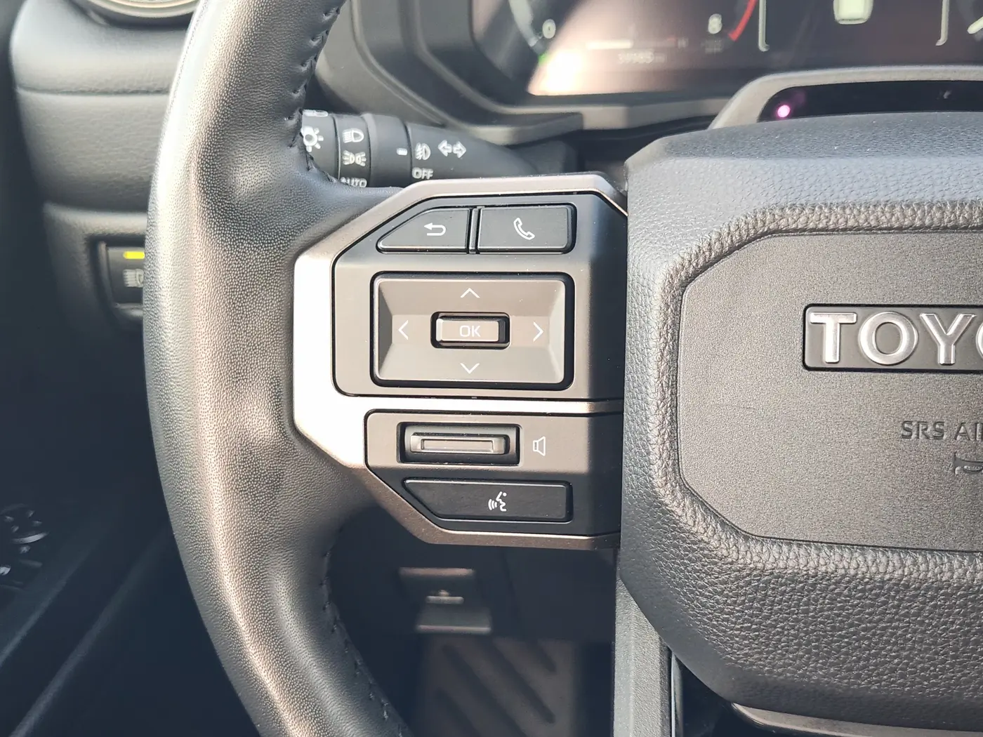 2025 Toyota Land Cruiser - $65,616