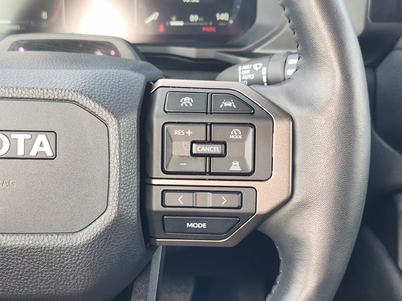 2025 Toyota Land Cruiser - $65,616
