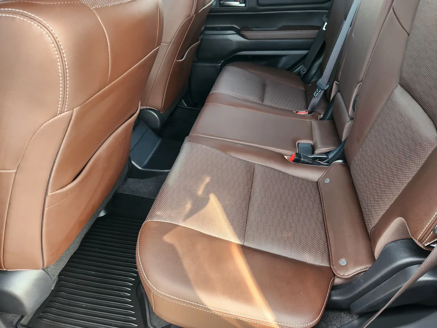 2025 Toyota Land Cruiser - $65,616