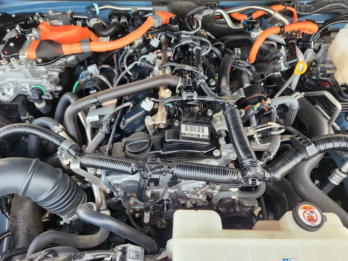 2025 Toyota Land Cruiser - $65,616