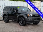 2025 Land Cruiser Thumbnail 2