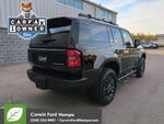 2025 Land Cruiser Thumbnail 3
