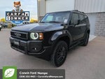 2025 Land Cruiser Thumbnail 7