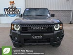 2025 Land Cruiser Thumbnail 8
