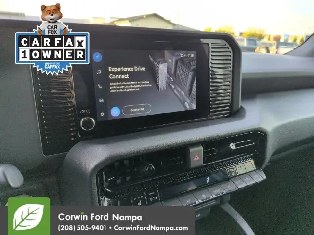 2025 Toyota Land Cruiser - $58,588
