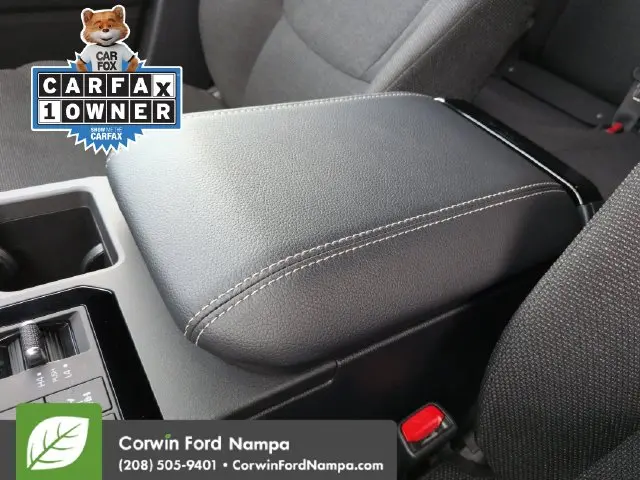 2025 Toyota Land Cruiser - $58,588