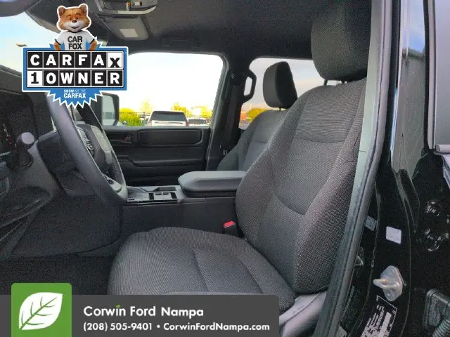 2025 Toyota Land Cruiser - $58,588