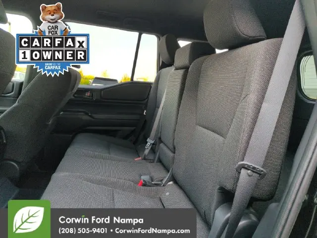 2025 Toyota Land Cruiser - $58,588