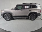 2026 Land Cruiser Thumbnail 10