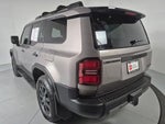 2026 Land Cruiser Thumbnail 11
