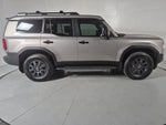 2026 Land Cruiser Thumbnail 13
