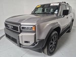 2026 Land Cruiser Thumbnail 45