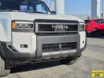 2026 Land Cruiser Thumbnail 2