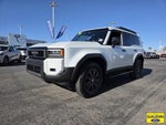 2026 Land Cruiser Thumbnail 3
