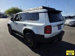 2026 Land Cruiser Thumbnail 5