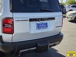2026 Land Cruiser Thumbnail 6
