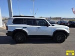 2026 Land Cruiser Thumbnail 8