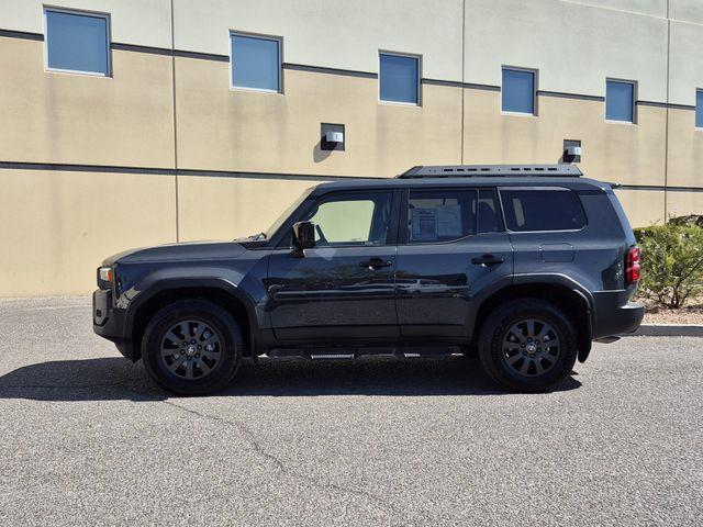 2026 Toyota Land Cruiser - $67,499