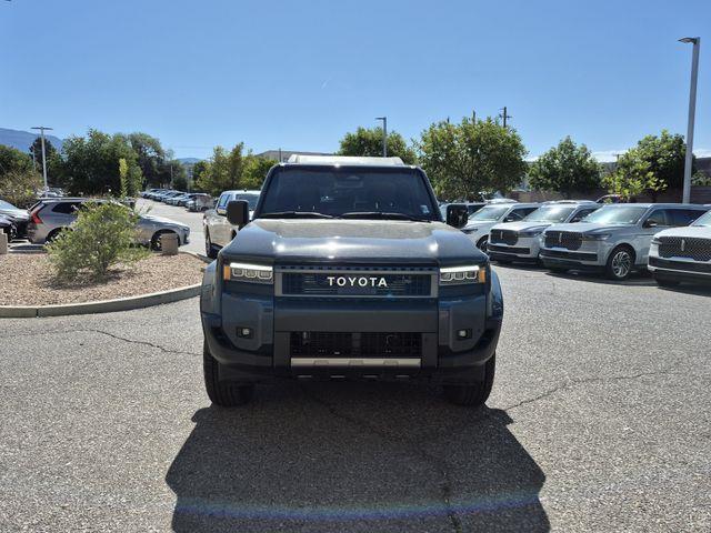 2026 Toyota Land Cruiser - $67,499