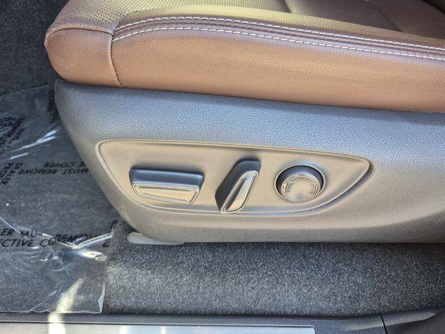 2026 Toyota Land Cruiser - $67,499