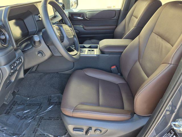 2026 Toyota Land Cruiser - $67,499