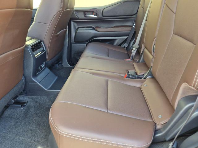 2026 Toyota Land Cruiser - $67,499
