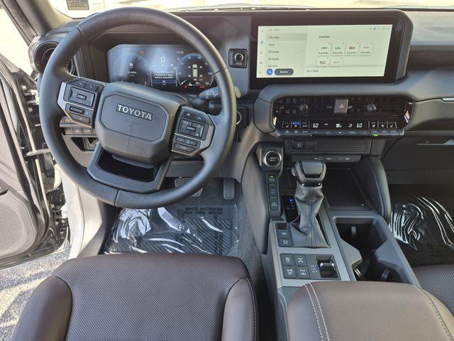2026 Toyota Land Cruiser - $67,499