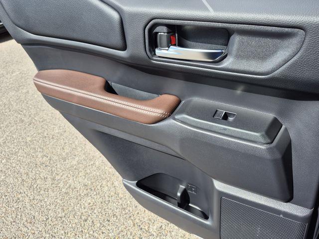 2026 Toyota Land Cruiser - $67,499