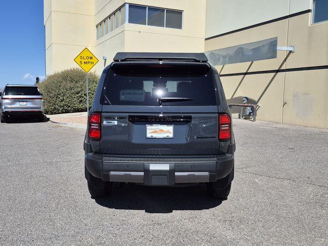 2026 Toyota Land Cruiser - $67,499