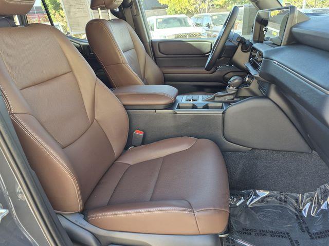 2026 Toyota Land Cruiser - $67,499