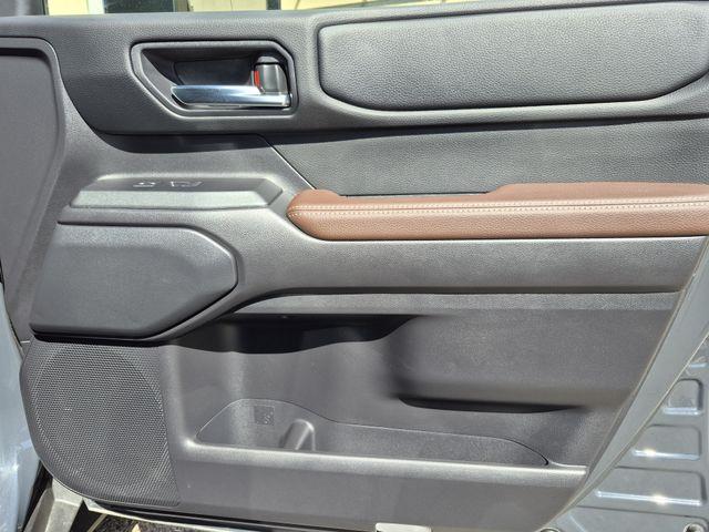 2026 Toyota Land Cruiser - $67,499