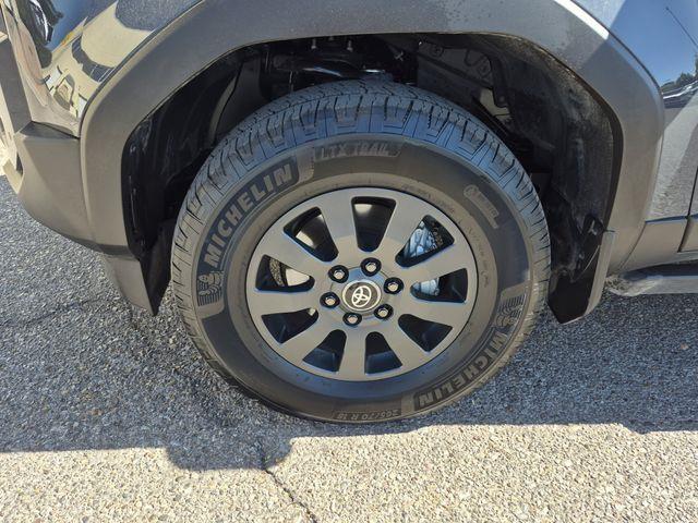 2026 Toyota Land Cruiser - $67,499