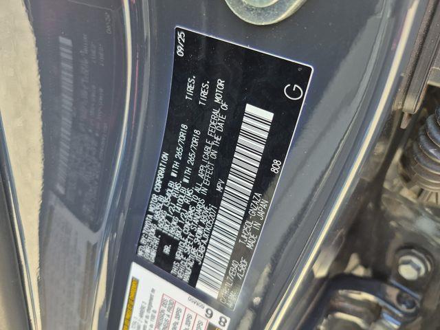 2026 Toyota Land Cruiser - $67,499