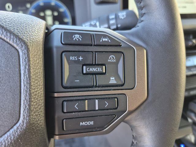 2026 Toyota Land Cruiser - $67,499