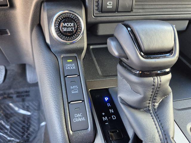 2026 Toyota Land Cruiser - $67,499