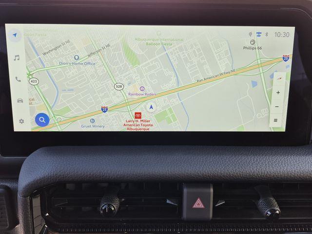 2026 Toyota Land Cruiser - $67,499