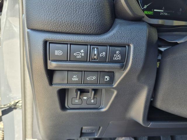 2026 Toyota Land Cruiser - $67,499